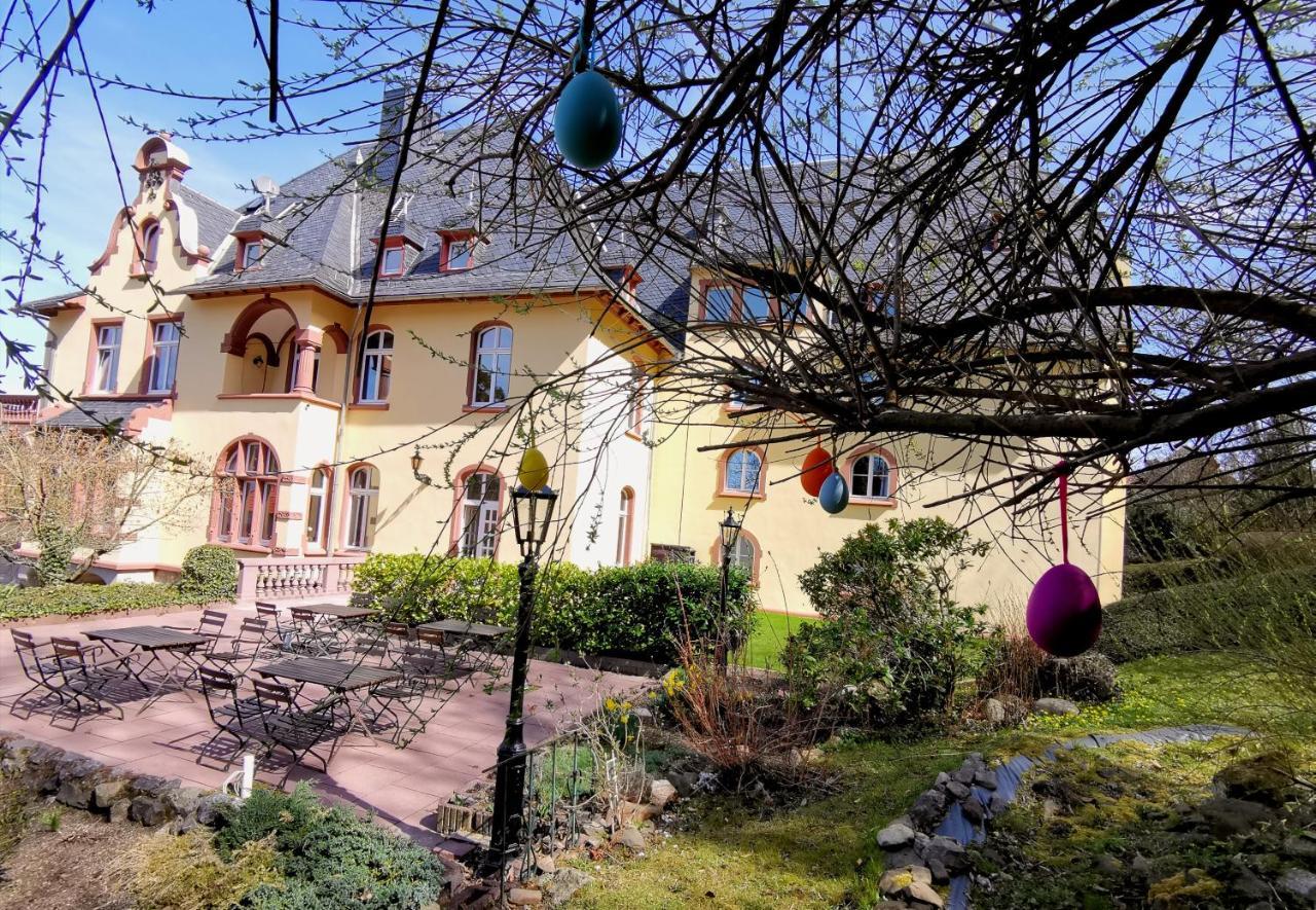 Hotel Erbprinzenpalais Вернігероде Екстер'єр фото
